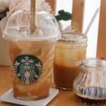 Nikmatnya Sensasi Starbucks Caramel Macchiato di Rumah